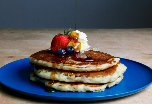 PANCAKES