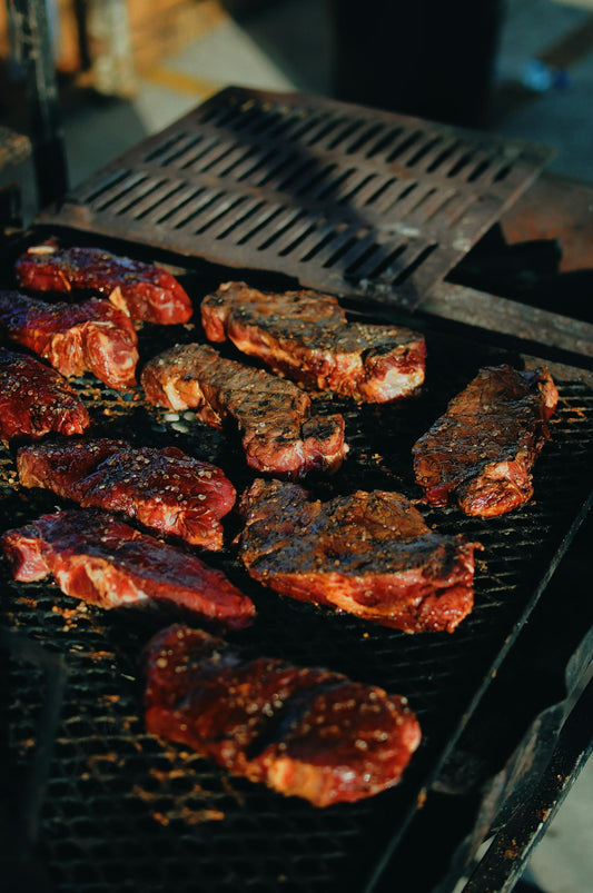 MENU DE RÉGIME CARNIVORE : QUE MANGER POUR UNE NUTRITION ÉQUILIBRÉE