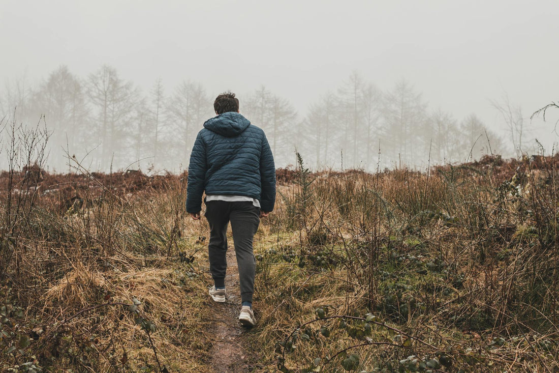 Combien de temps faut-il marcher pour perdre du poids ?