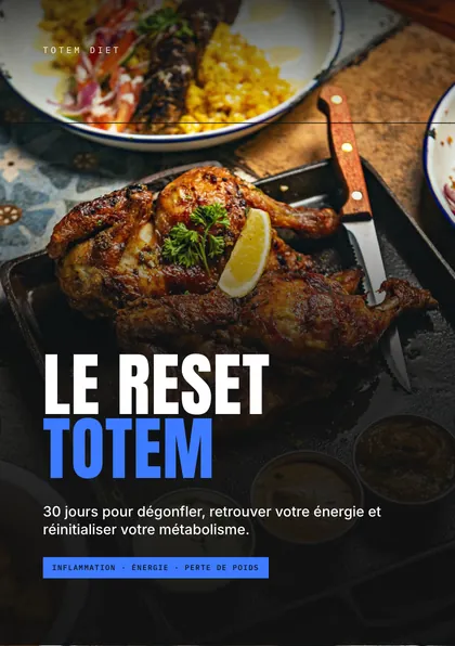 Le Reset Totem