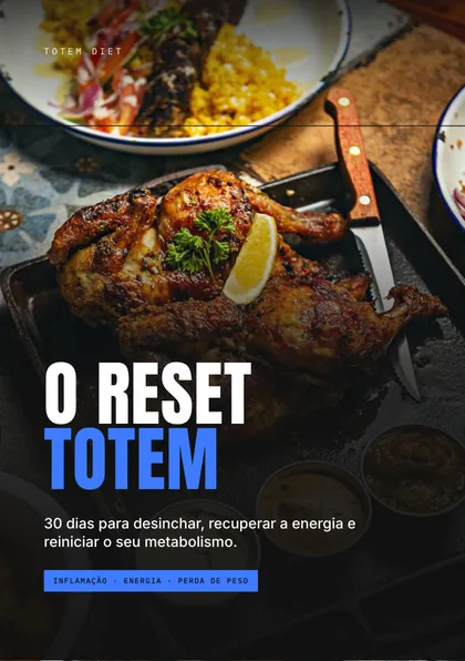 O Reset Totem