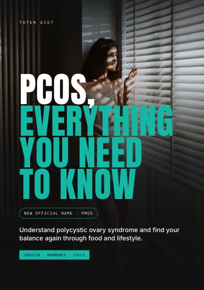 PCOS, everything you need to know