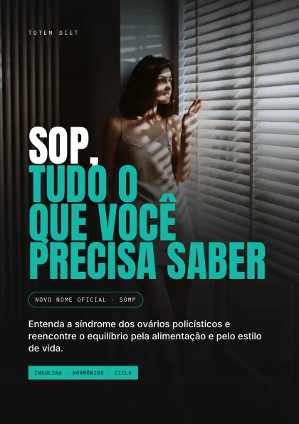 SOP, tudo o que você precisa saber