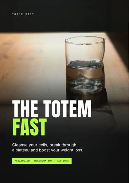 The Totem Fast